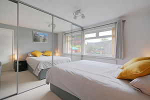 Standon Crescent Wincobank